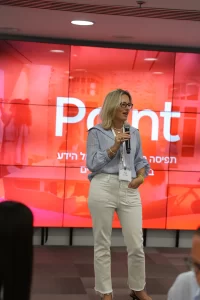 הפקת אירועים עסקיים