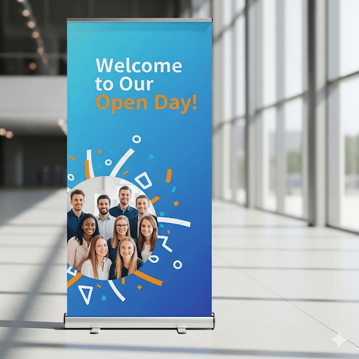 רול אפ לייזר מכון העתקות